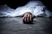قتل زن تنها به خاطر پول!