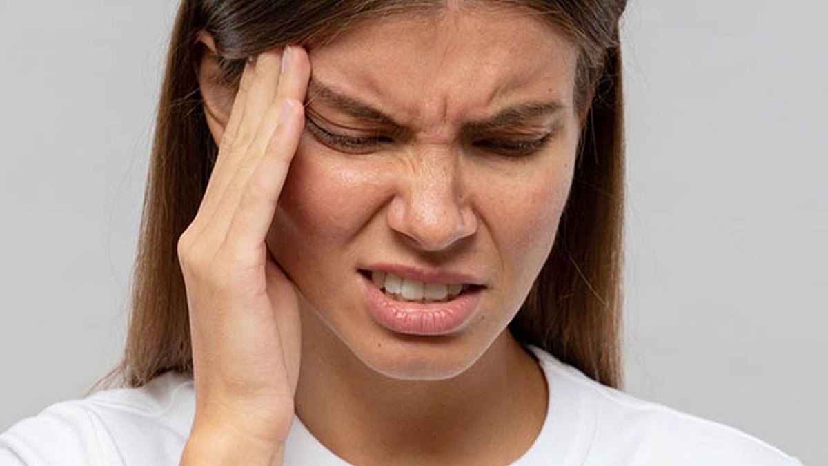 خوراکیهای تسکین دهنده علائم میگرن خوراکیهای تسکین دهنده علائم میگرن