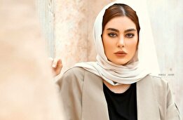 عکس/ قاب دیده نشده از سحر قریشی و امیر جعفری