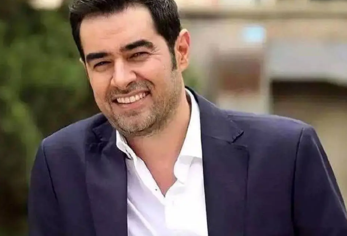 شهاب حسینی شهاب حسینی