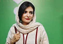 عکس/ تیپ شیک لیندا کیانی