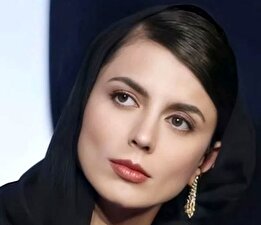 عکس/ تغییر شوکه کننده چهره و تیپ لیلا حاتمی در جشنواره فجر