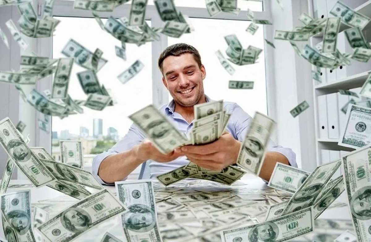 توزیع ثروت و طول عمر افراد توزیع ثروت و طول عمر افراد