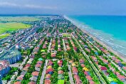 فریدونکار در زمستان؛ شهر باستانی ایران از عصر مفرغ