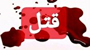 جزییات تازه از قتل کارگر افغان در ساختمان نیمه کاره