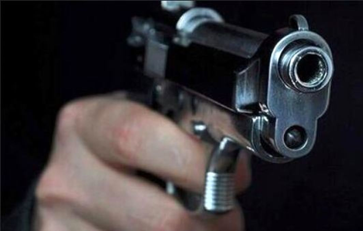 قتل همسر قتل همسر