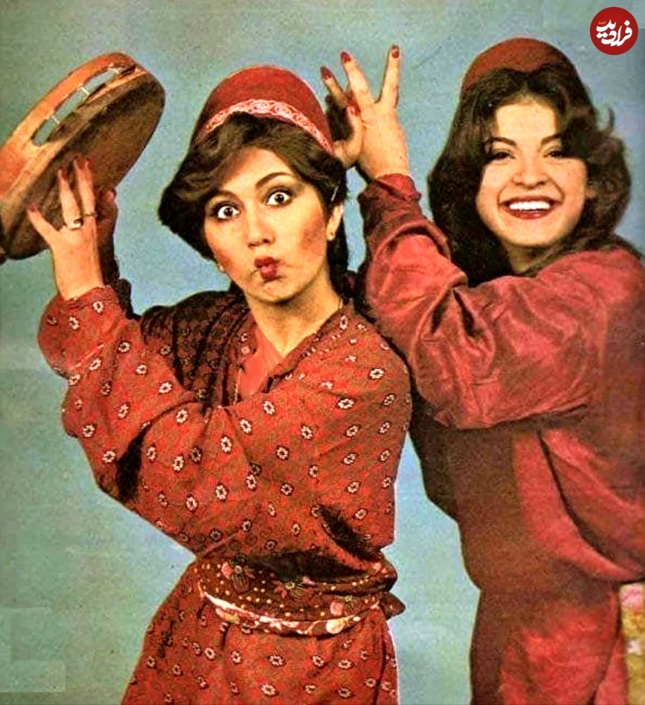 لیلا فروهر لیلا فروهر