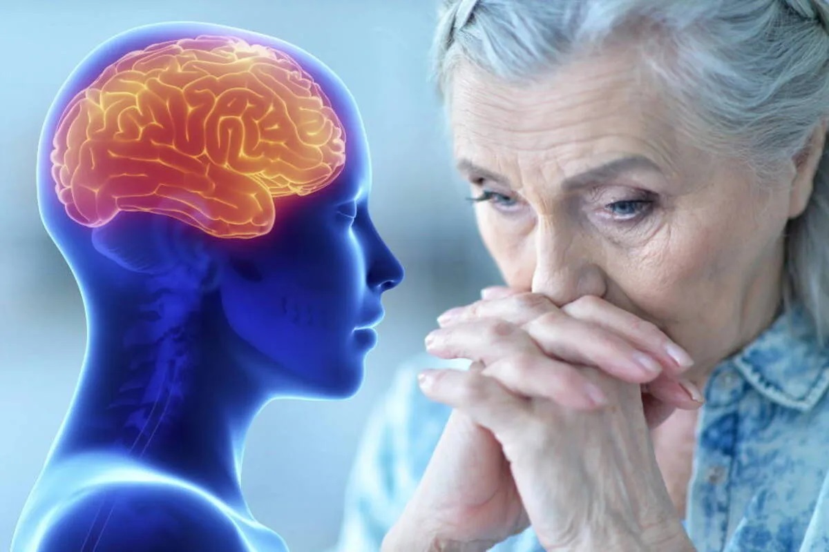 با فردی که سکته مغزی کرده است چگونه باید رفتار کرد؟ با فردی که سکته مغزی کرده است چگونه باید رفتار کرد؟