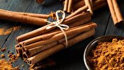 کنترل قند خون با دارچین