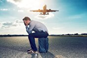 ترس از پرواز را چگونه از بین ببریم؟