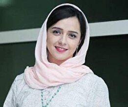 عکس/ترانه علیدوستی در آغوش پدرش در یک سالگی