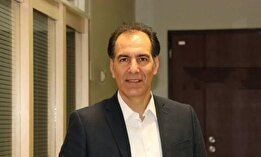 چهره فرعون مصر در سریال حضرت موسی