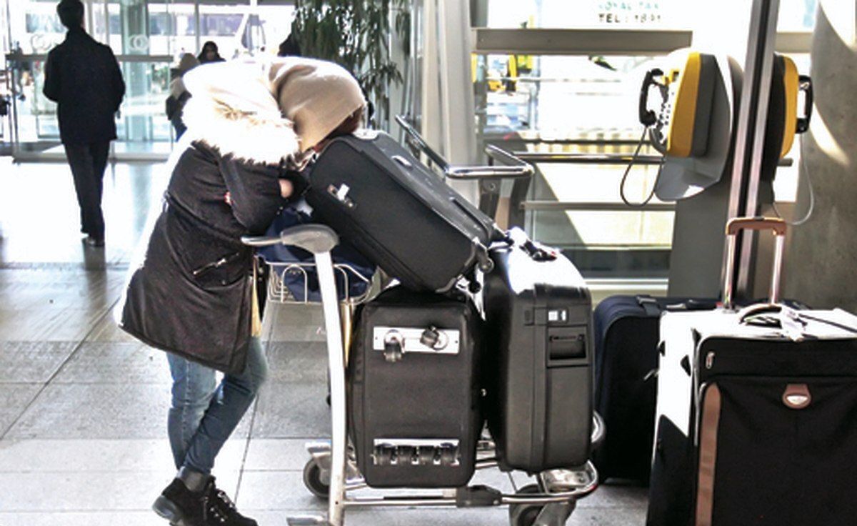 پیامدهای افزایش مهاجرت جوانان در جامعه پیامدهای افزایش مهاجرت جوانان در جامعه