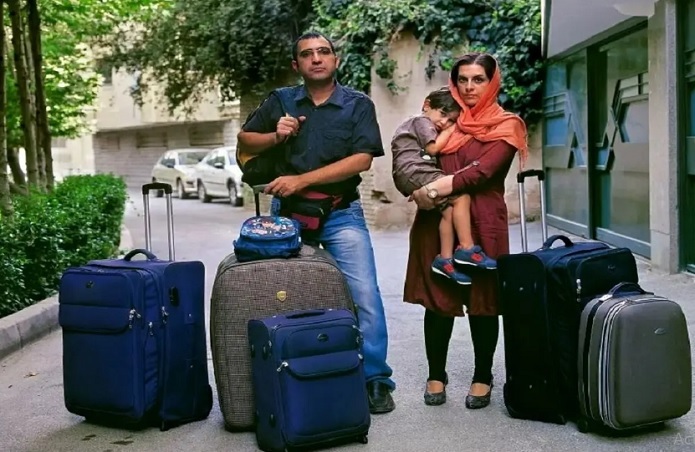 پیامدهای افزایش مهاجرت جوانان در جامعه پیامدهای افزایش مهاجرت جوانان در جامعه