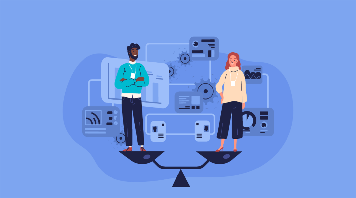 اشکال مختلف نابرابری جنسیتی در محیط کار اشکال مختلف نابرابری جنسیتی در محیط کار