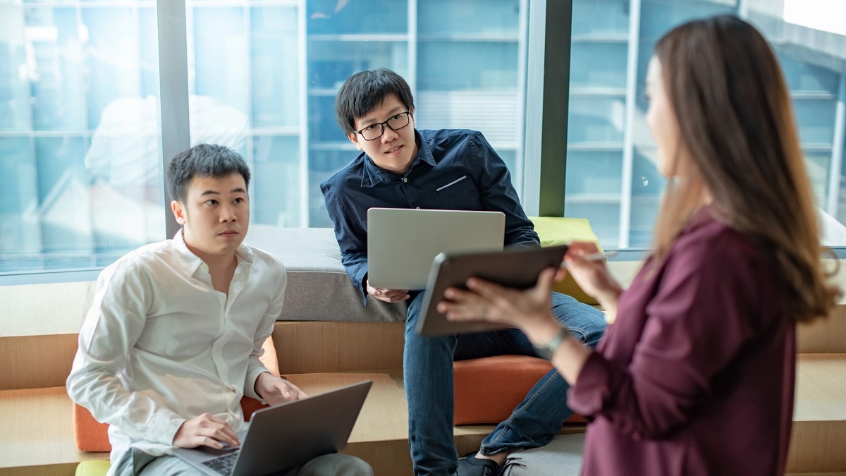 اشکال مختلف نابرابری جنسیتی در محیط کار اشکال مختلف نابرابری جنسیتی در محیط کار