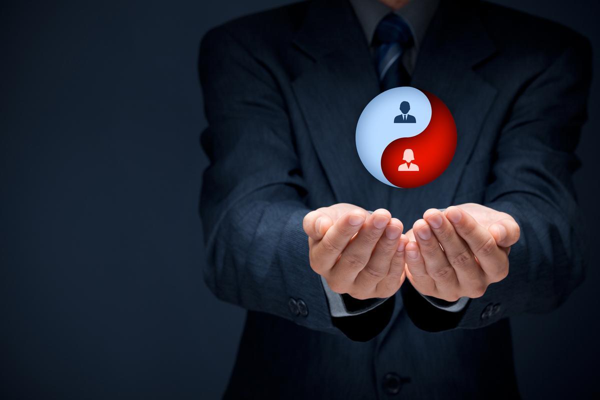 اشکال مختلف نابرابری جنسیتی در محیط کار اشکال مختلف نابرابری جنسیتی در محیط کار