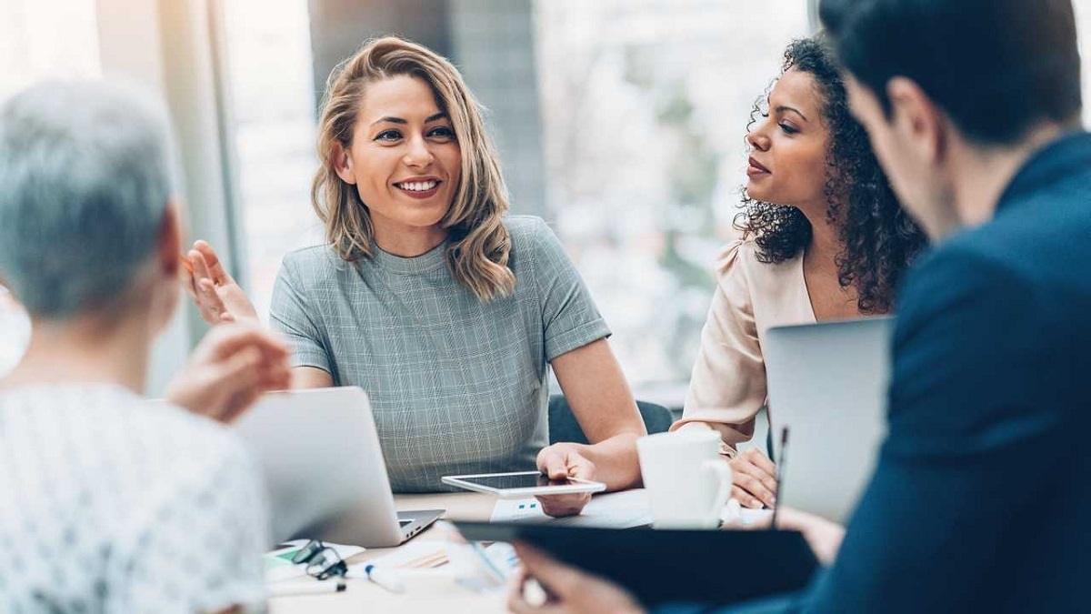 اشکال مختلف نابرابری جنسیتی در محیط کار اشکال مختلف نابرابری جنسیتی در محیط کار