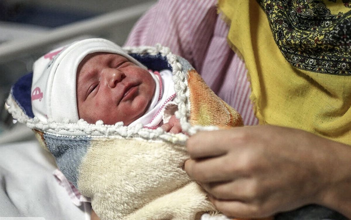 پاسخ به چند سوال درباره درمان زردی نوزادان