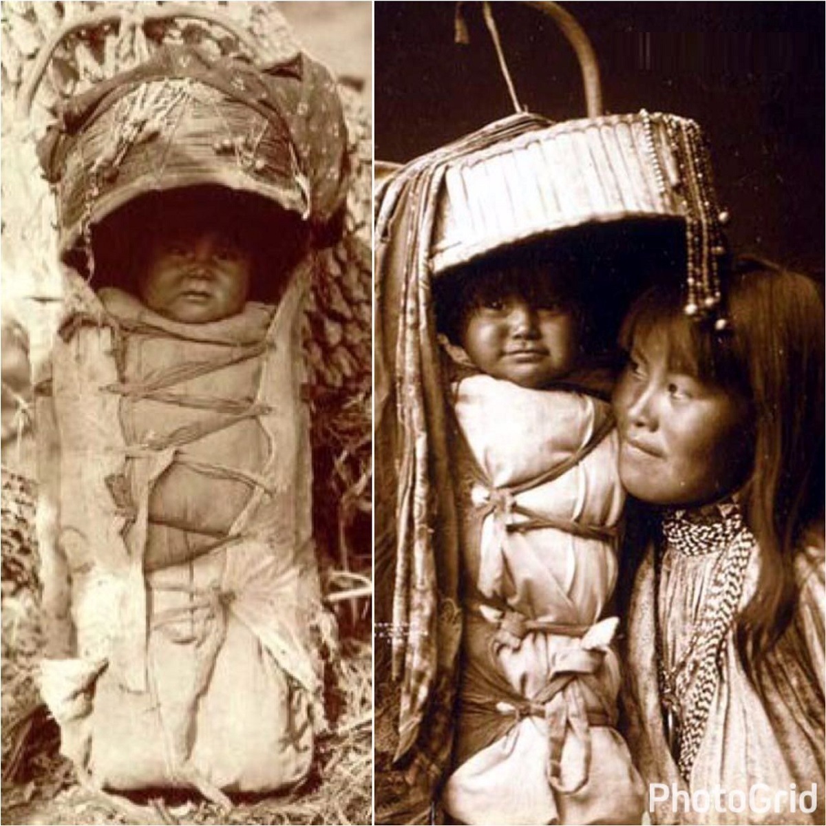 نکات مهم در مورد قنداق کردن نوزاد