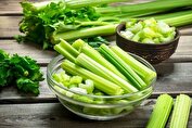 فواید کرفس برای کاهش وزن