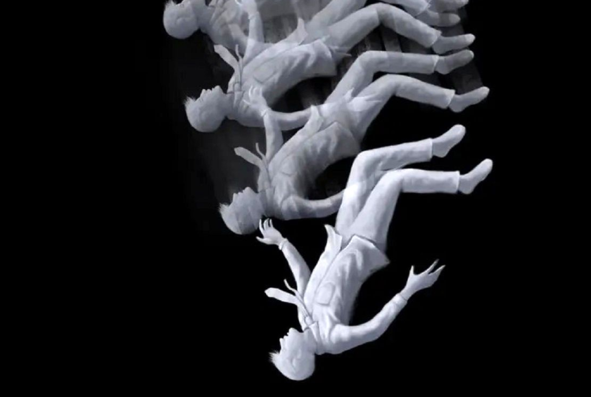 چرا خوابهای تکراری معمولاً ناخوشایند هستند؟ چرا خوابهای تکراری معمولاً ناخوشایند هستند؟