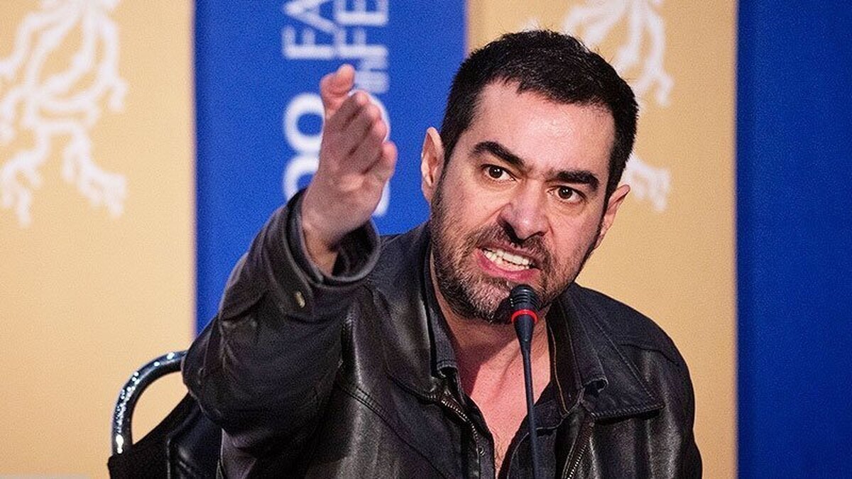 یادداشت تند شهاب حسینی علیه جشنواره فیلم فجر