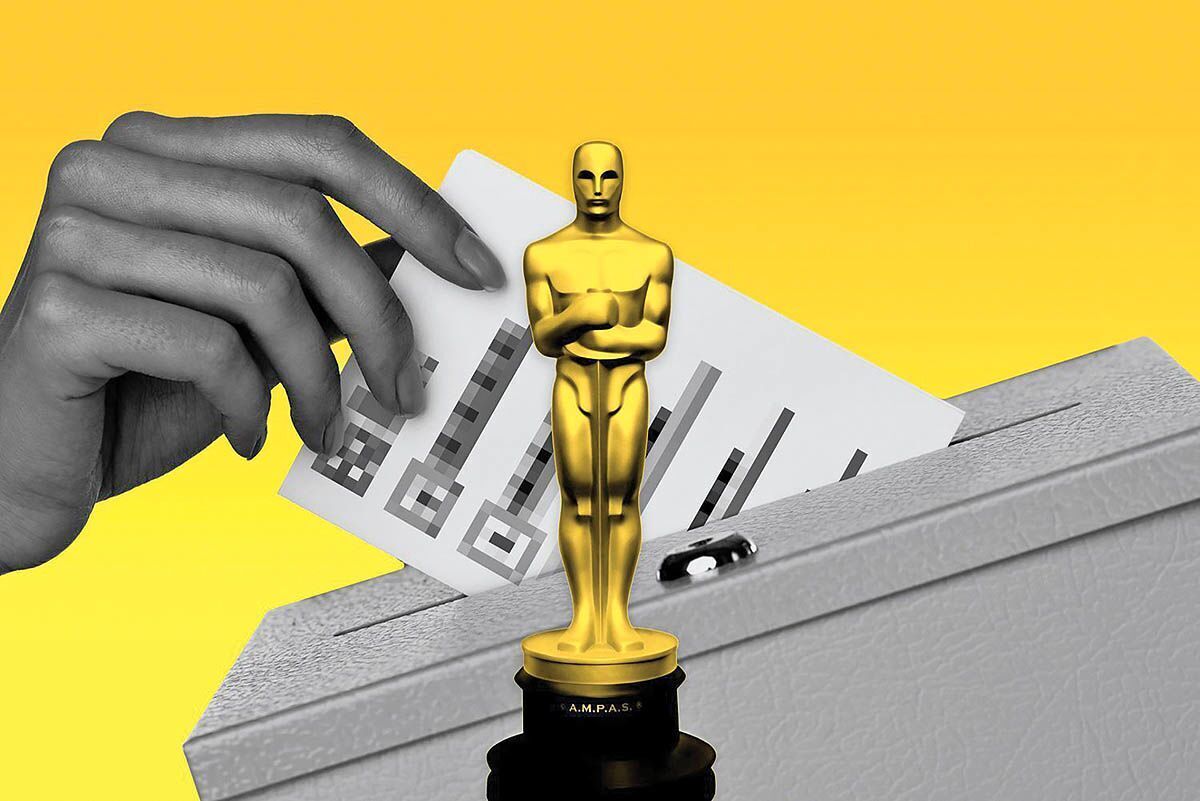 اعلام فهرست تاییدشده نامزدهای اسکار ۲۰۲۵ اعلام فهرست تاییدشده نامزدهای اسکار ۲۰۲۵