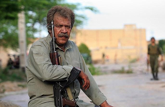 بیوگرافی حسن پور شیرازی بیوگرافی حسن پور شیرازی