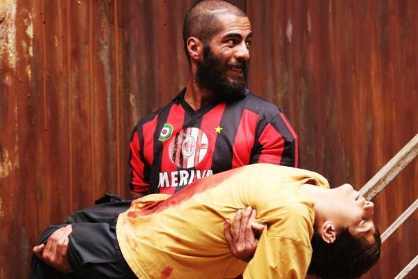 همهچیز درباره نوید پورفرج همهچیز درباره نوید پورفرج