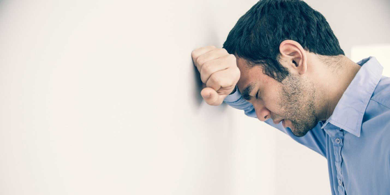 «سندرم خستگی مزمن ناشی از کرونا