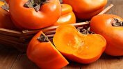 خواص شگفت انگیز خرمالو