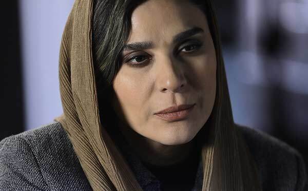 استوری سحر دولتشاهی برای امیرمحمد خالقی