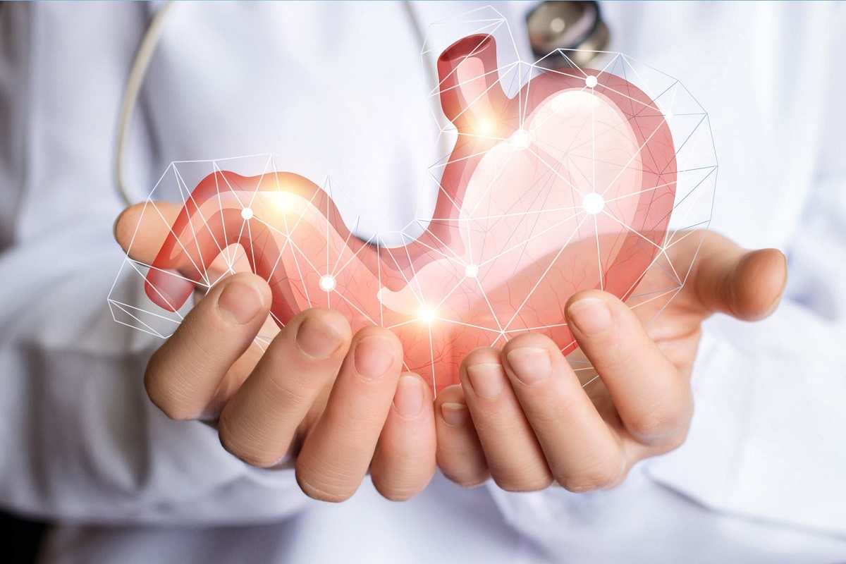 علائم ابتلا به سرطان معده چیست؟