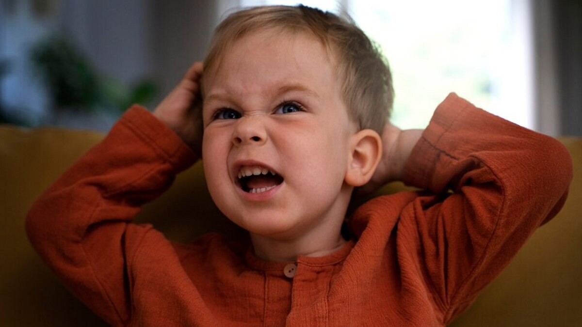 بهانهگیری کودک نشانه بیشفعالی است؟ بهانهگیری کودک نشانه بیشفعالی است؟