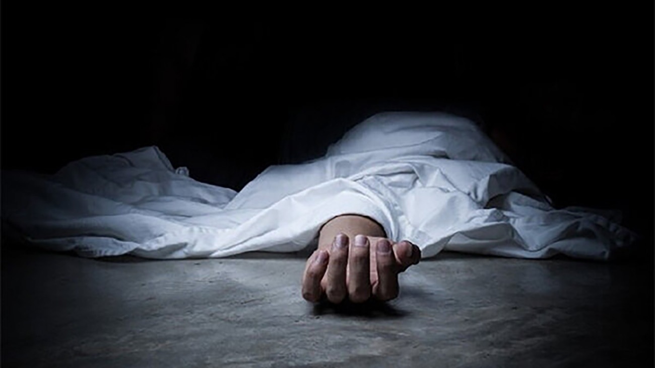 کشف جسد سوخته یک زن در باغ غرب تهران