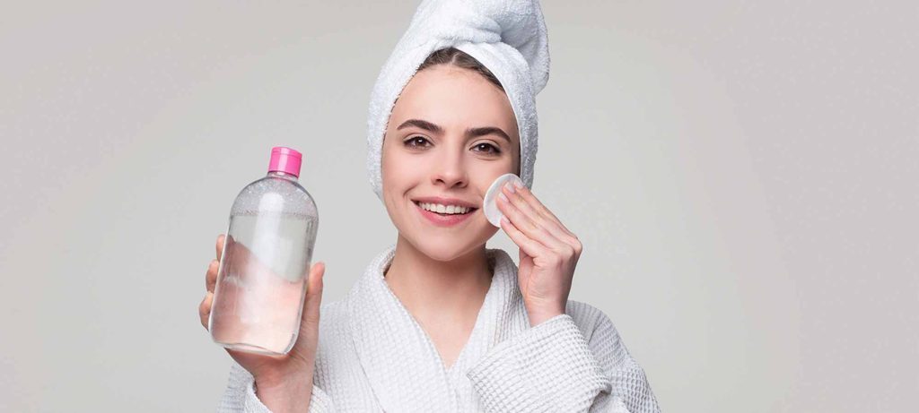 راهنمای انتخاب بهترین پاککننده آرایش راهنمای انتخاب بهترین پاککننده آرایش