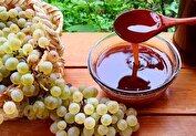 فواید و مضرات شیره انگور