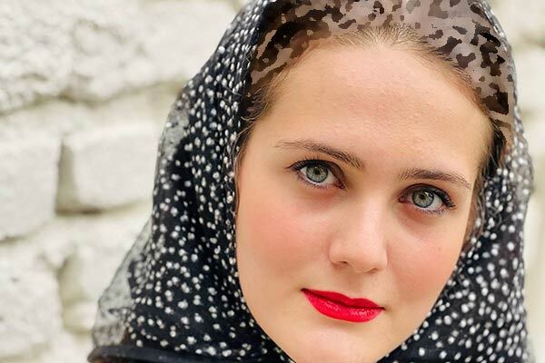 نگار بابایی نگار بابایی