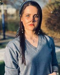 عکس/استایل زیبا و شیک خانم بازیگر سریال سوجان عکس/استایل زیبا و شیک خانم بازیگر سریال سوجان