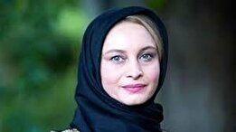 عکس/تغییر چهره مریم کاویانی زیر دست آرایشگر جدیدش