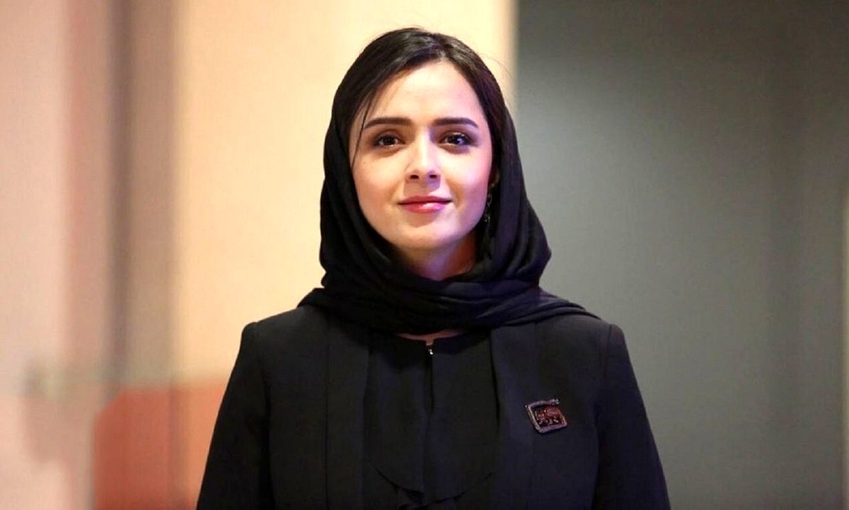 ترانه علیدوستی