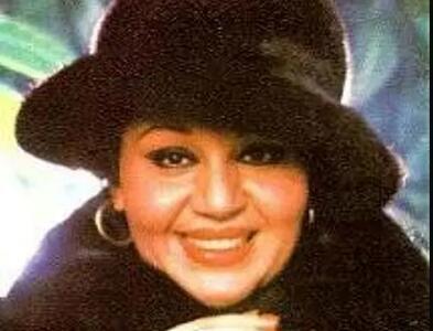 هایده در زیارت