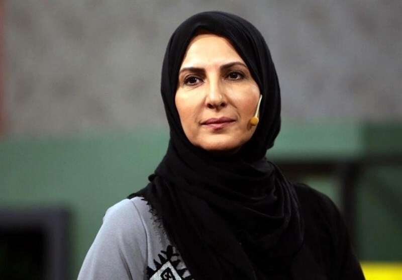 فاطمه گودرزی فاطمه گودرزی