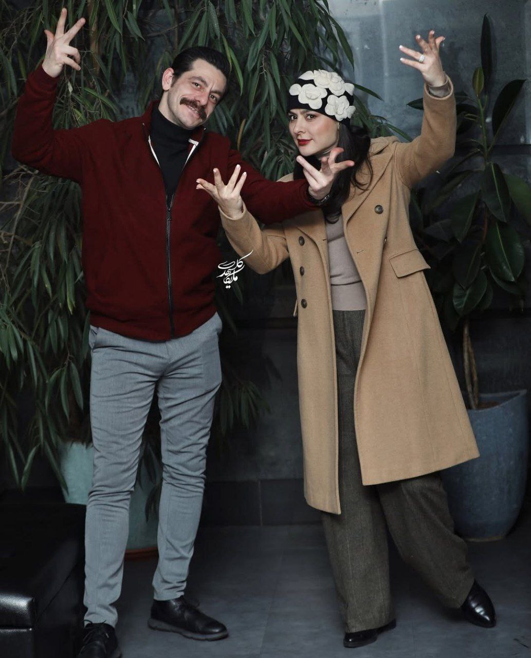 مارال بنی آدم مارال بنی آدم