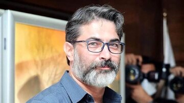 پارسا پیروزفر