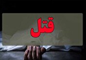 قتل دخترک در شکنجه‌های آتشین پدر