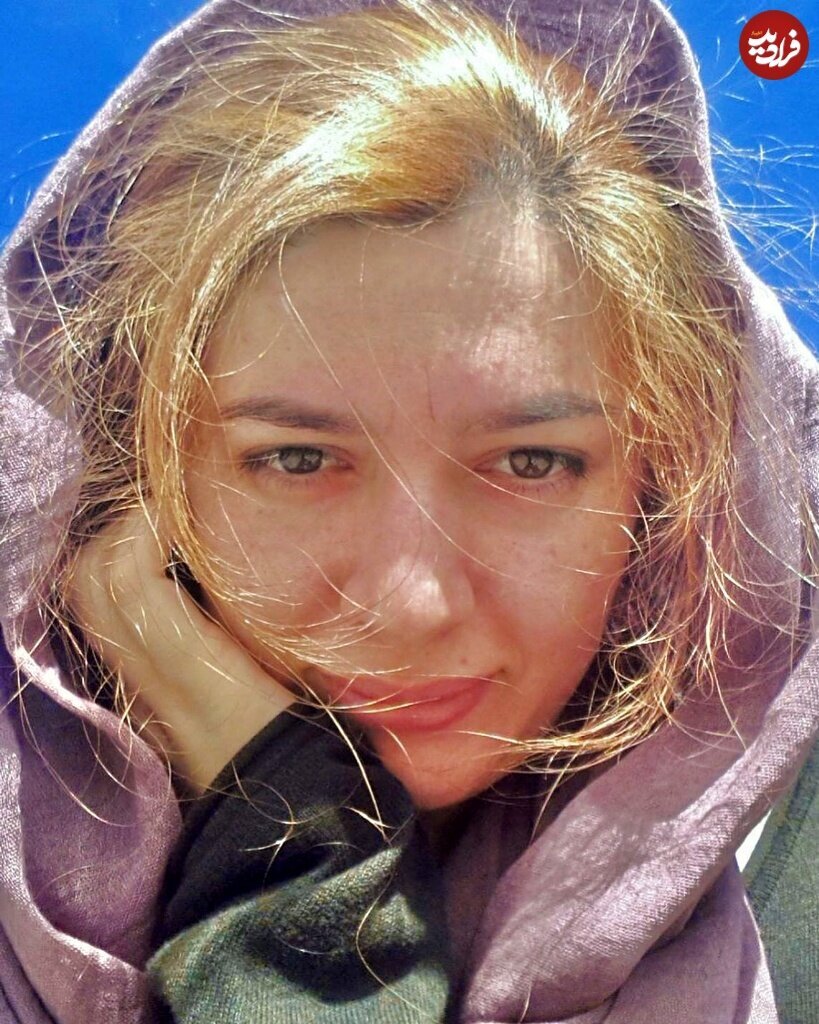 عکس/تغییر استایل و چهره ژیلا شاهی بعد از ۲سال