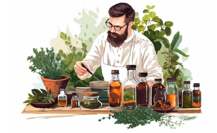 خطرات استفاده نادرست از گیاهان دارویی