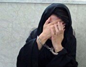 آرایشگر معروف اینستا که روزی یک میلیارد تومان درآمد داشت دستگیر شد